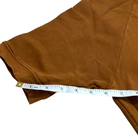 Aritizia Denim Forum - The '70s Raglan Sweatshirt - Picture 14 of 14